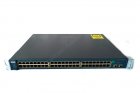 Cisco WS-C2950SX-48-SI Catalyst 2950SX 48-port L2 Switch