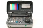 SONY PDW-V1 Professionell XDCAM Player